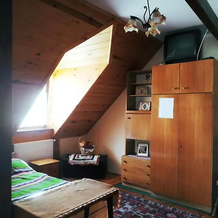 Borsuki Pod Lipa Sarnaki