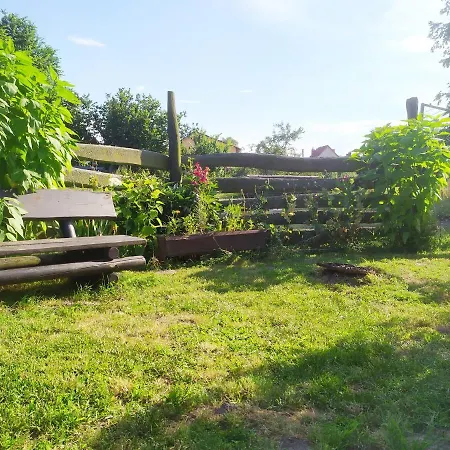Farm stay Borsuki Pod Lipa Sarnaki