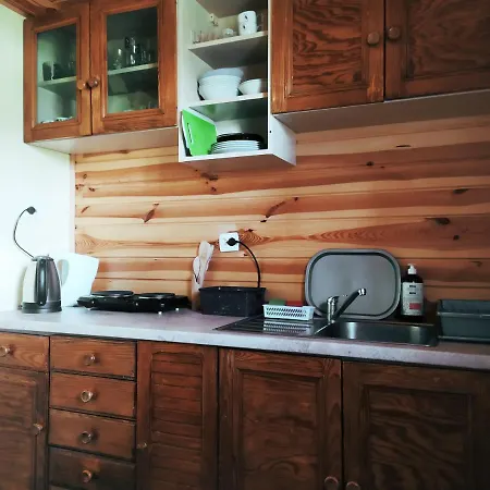 팜스테이 Borsuki Pod Lipa