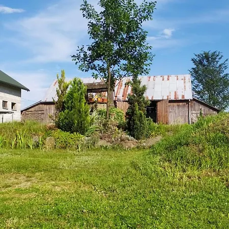 팜스테이 Borsuki Pod Lipa *