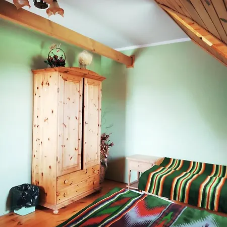 Borsuki Pod Lipa * Sarnaki