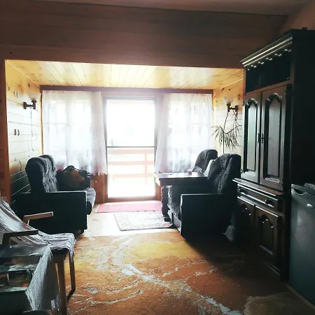 팜스테이 Borsuki Pod Lipa Sarnaki