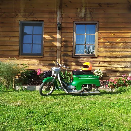 Borsuki Pod Lipa Sarnaki