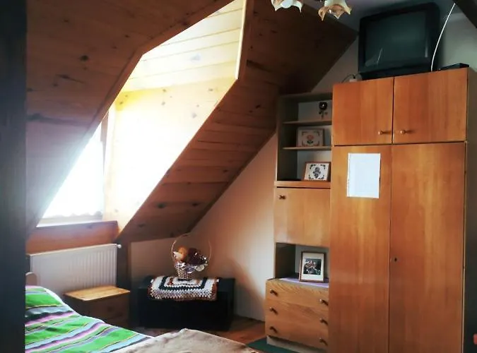 Borsuki Pod Lipa Sarnaki