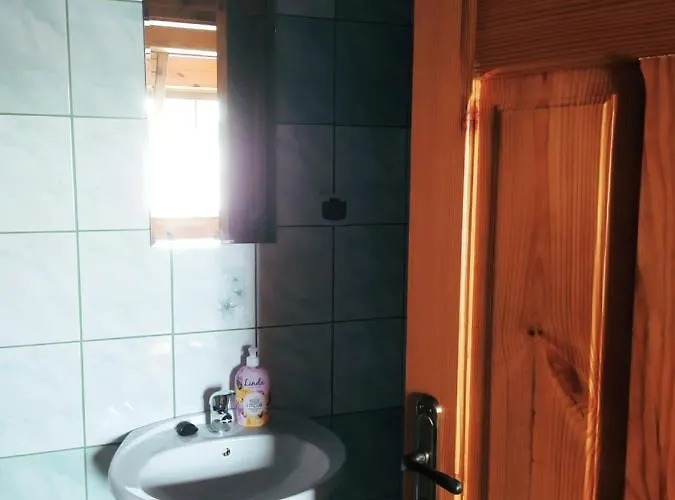 Borsuki Pod Lipa Alojamento de Turismo Rural *