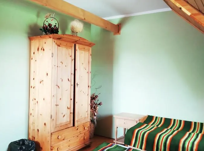 Borsuki Pod Lipa * Sarnaki